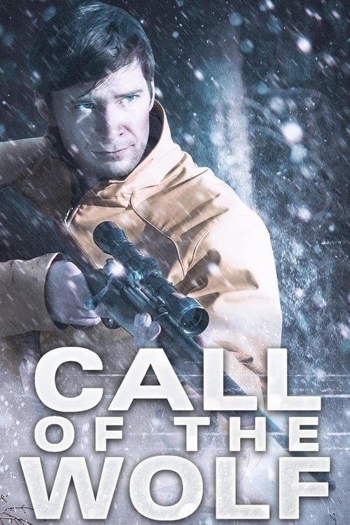 Key visual of Call of the Wolf