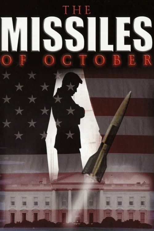 Key visual of The Missiles of October