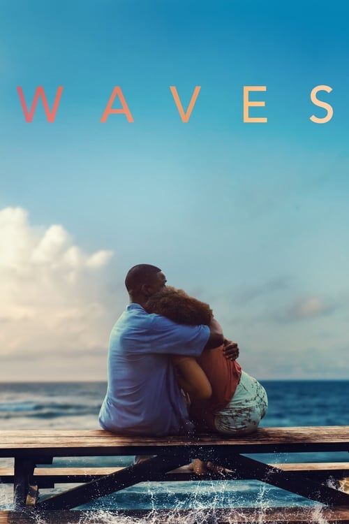 Key visual of Waves
