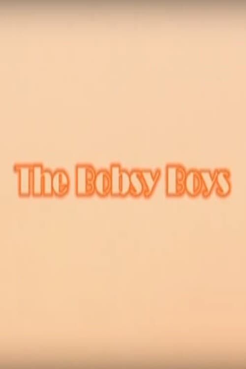 Key visual of The Bobsy Boys