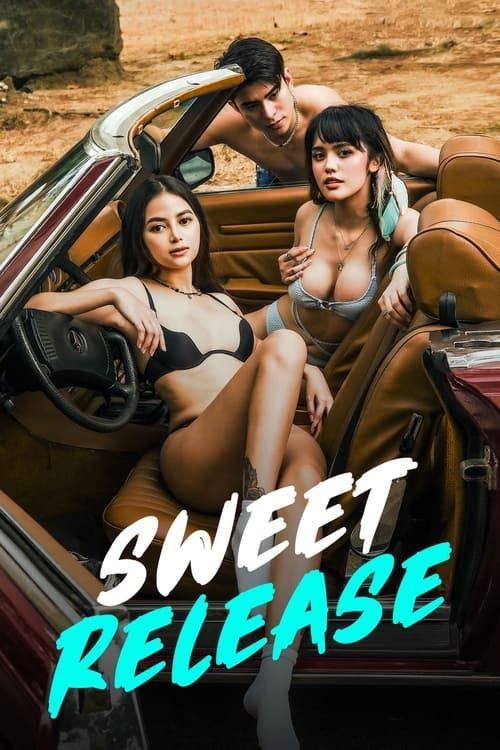 Key visual of Sweet Release
