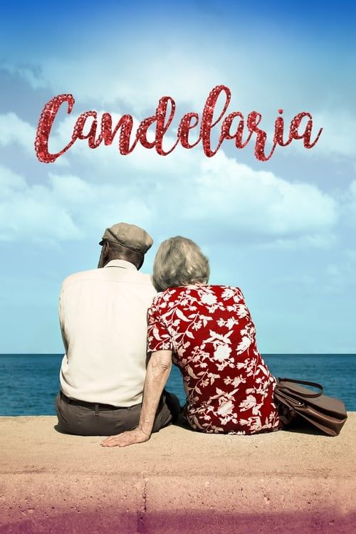 Key visual of Candelaria