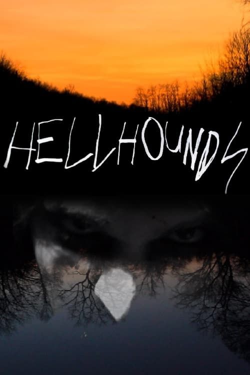 Key visual of Hellhounds