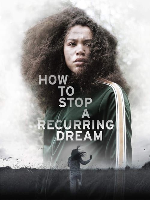 Key visual of How to Stop a Recurring Dream