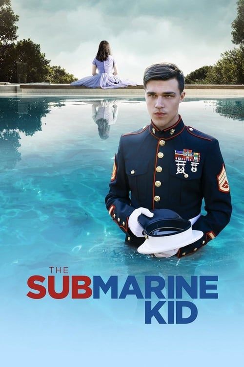 Key visual of The Submarine Kid