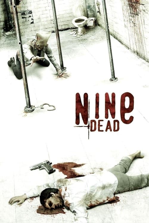 Key visual of Nine Dead