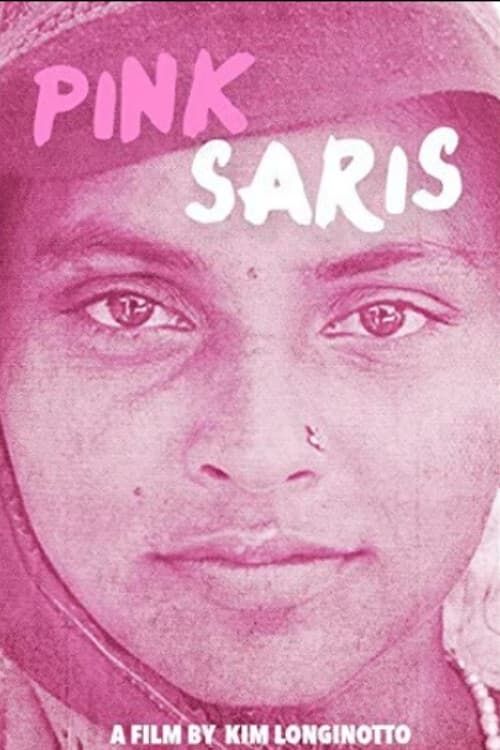 Key visual of Pink Saris