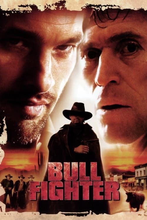 Key visual of Bullfighter