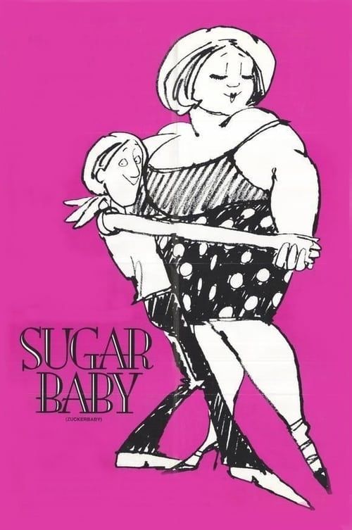 Key visual of Sugarbaby