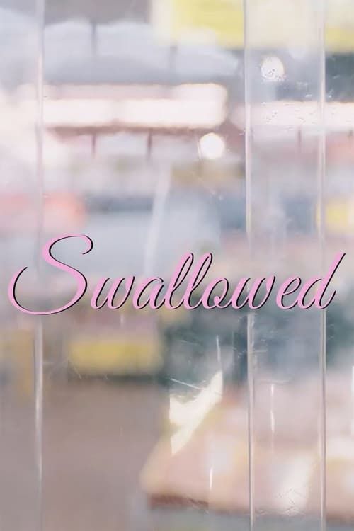 Key visual of Swallowed