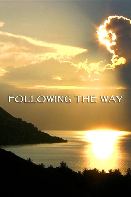 Key visual of Following the Way