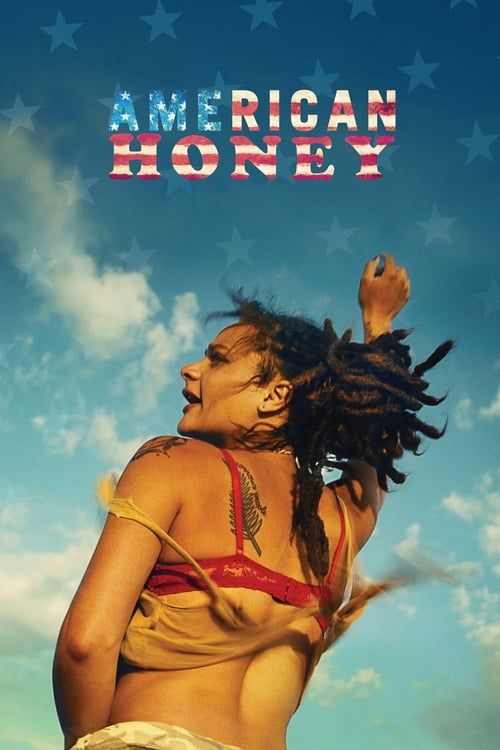 Key visual of American Honey