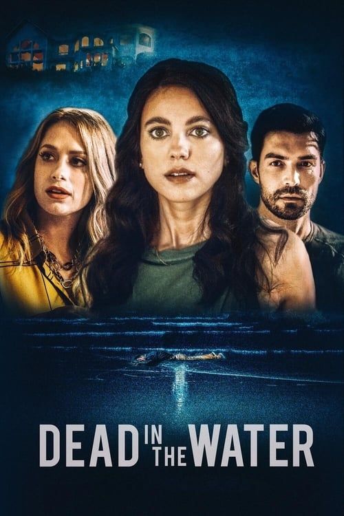 Key visual of Dead in the Water