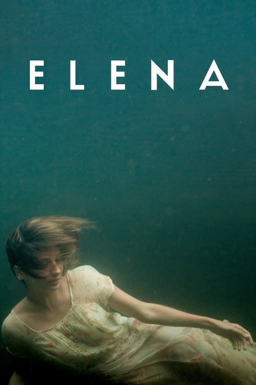 Key visual of Elena