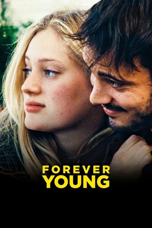 Key visual of Forever Young