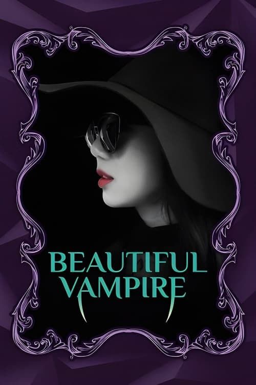 Key visual of Beautiful Vampire