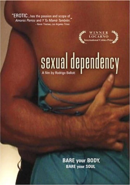 Key visual of Sexual Dependency