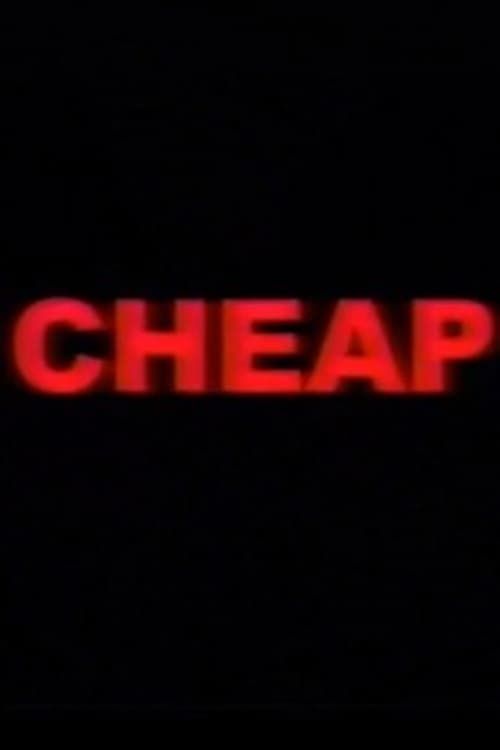 Key visual of Cheap