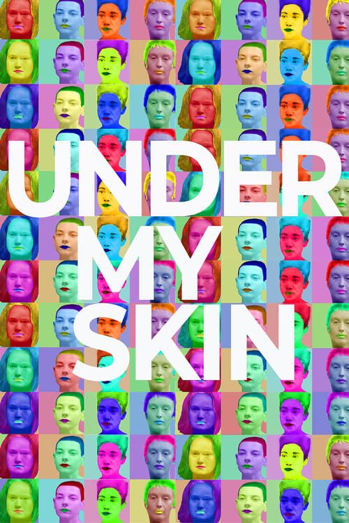 Key visual of Under My Skin