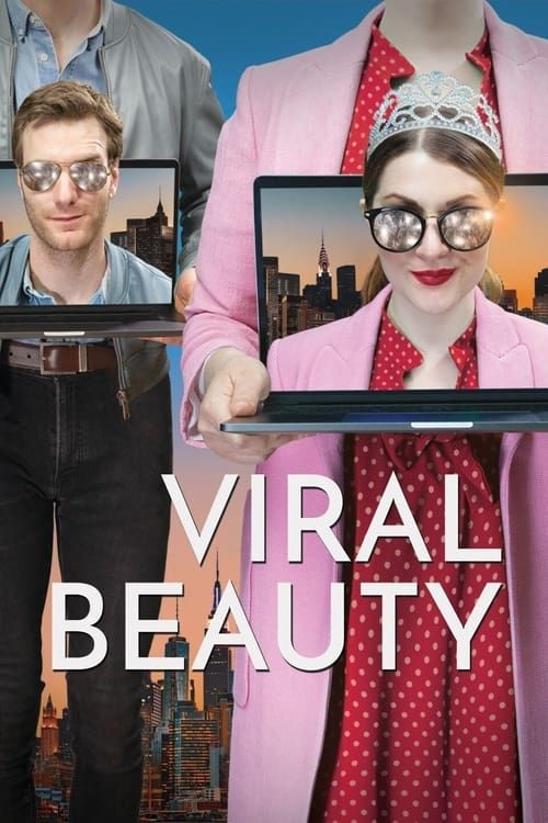 Key visual of Viral Beauty