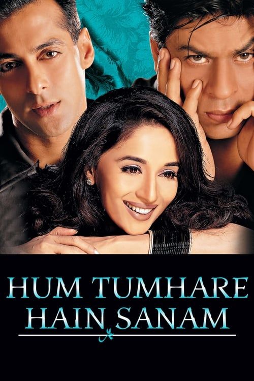 Key visual of Hum Tumhare Hain Sanam