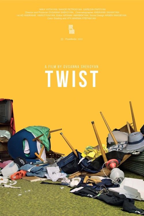 Key visual of Twist
