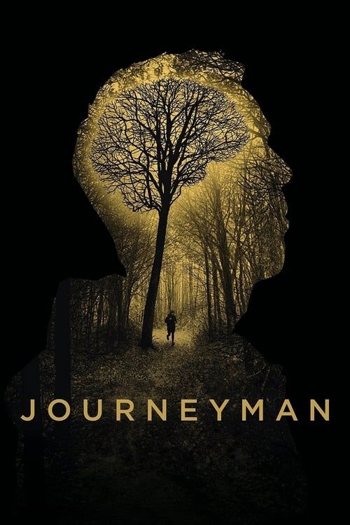 Key visual of Journeyman