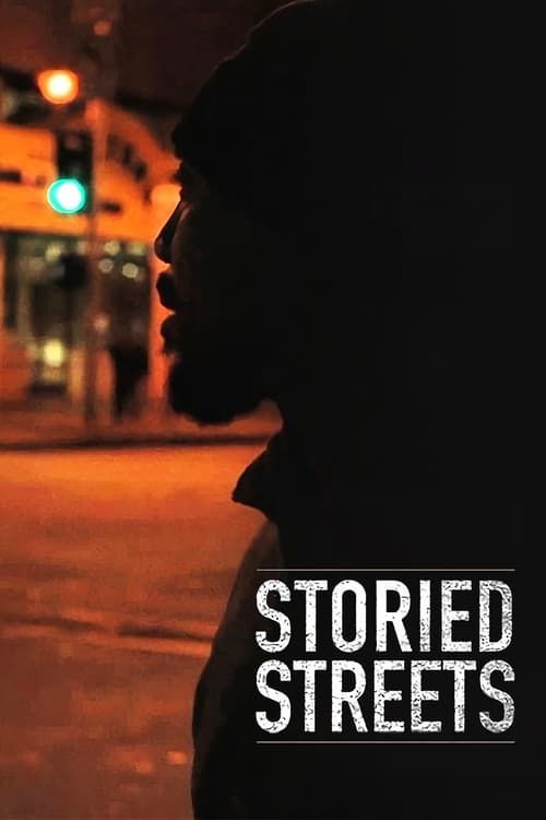 Key visual of Storied Streets