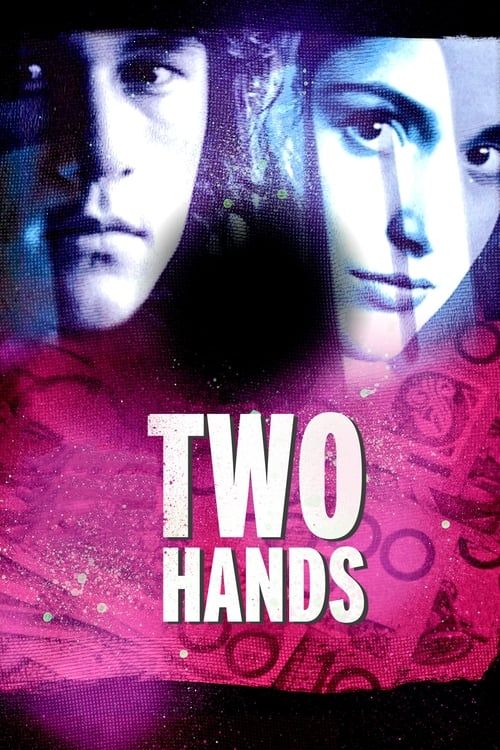 Key visual of Two Hands