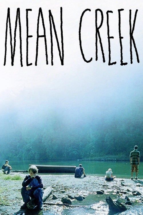 Key visual of Mean Creek