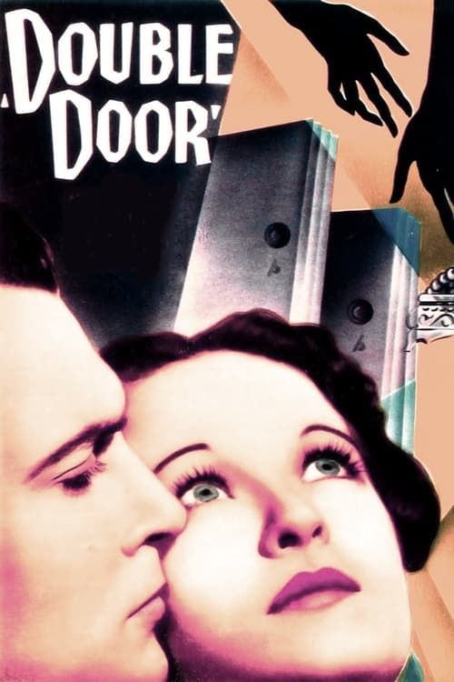 Key visual of Double Door
