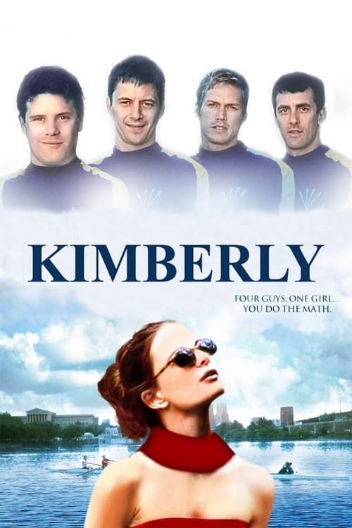 Key visual of Kimberly