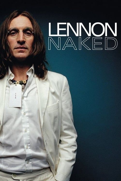 Key visual of Lennon Naked