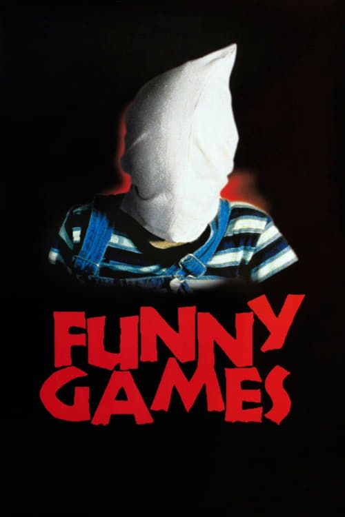 Key visual of Funny Games