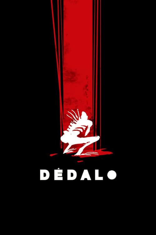 Key visual of Dédalo