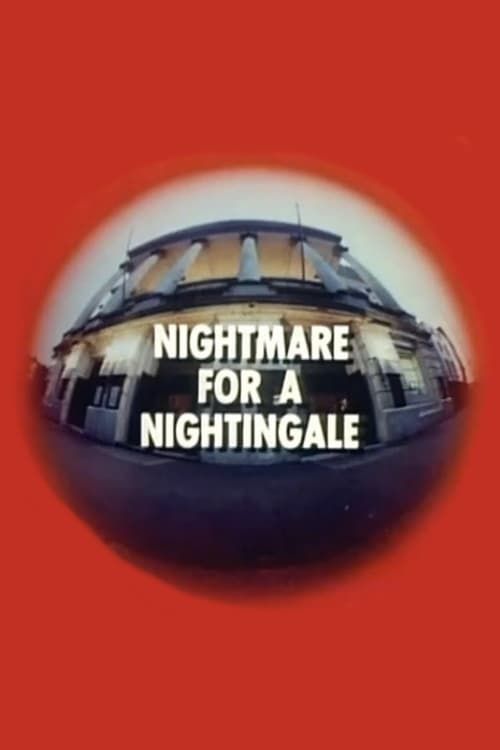 Key visual of Nightmare for a Nightingale