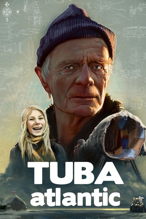 Key visual of Tuba Atlantic