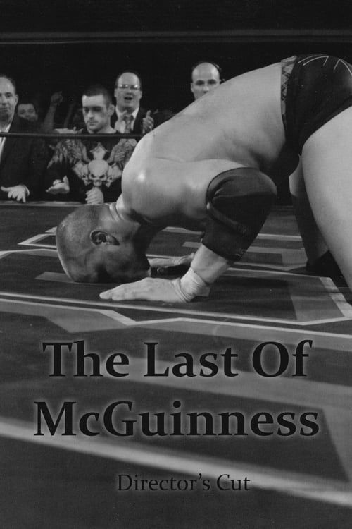 Key visual of The Last of McGuinness