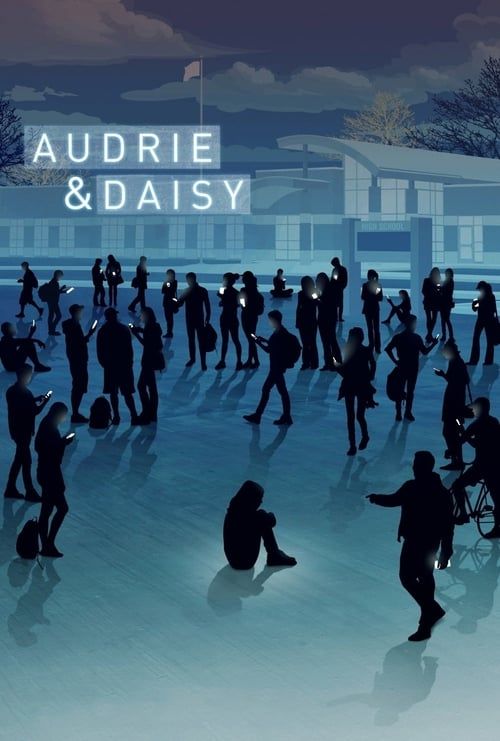 Key visual of Audrie & Daisy