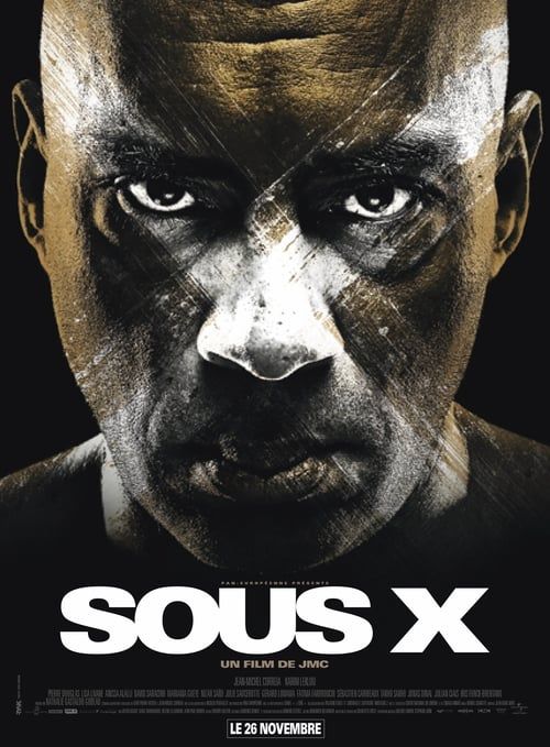 Key visual of Sous X