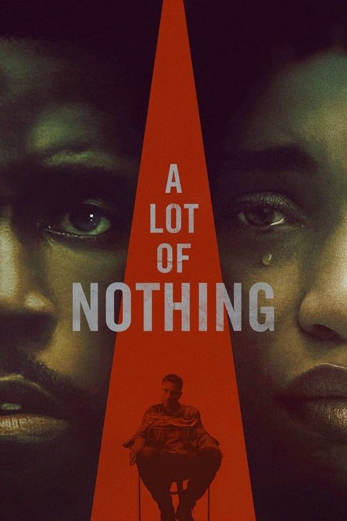 Key visual of A Lot of Nothing