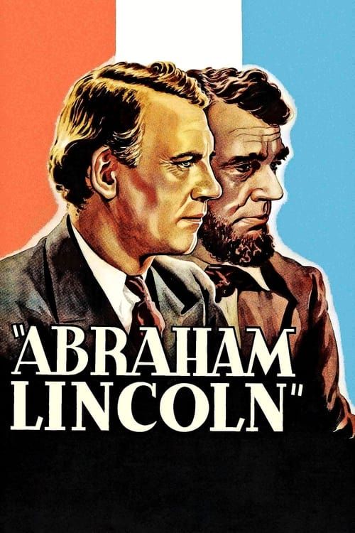 Key visual of Abraham Lincoln