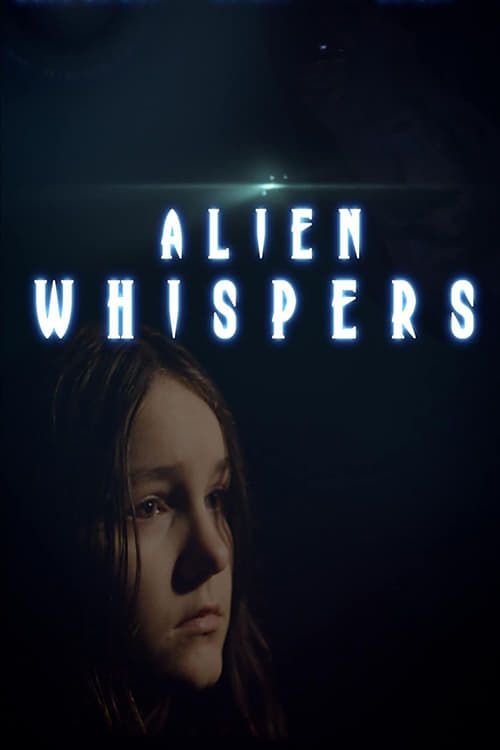 Key visual of Alien Whispers