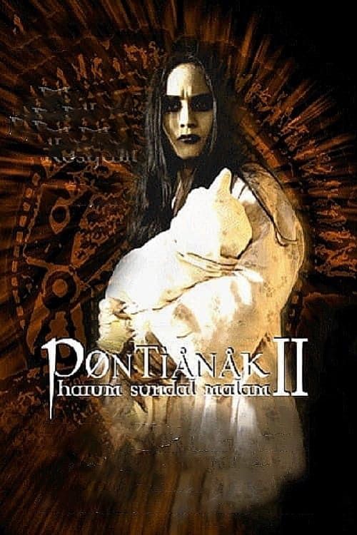 Key visual of Pontianak Harum Sundal Malam 2