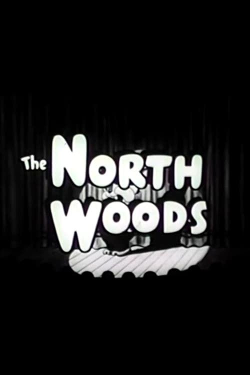 Key visual of Northwoods