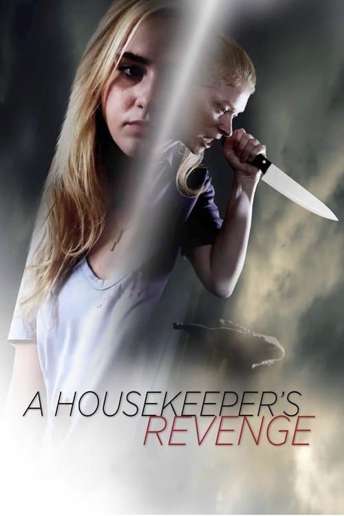 Key visual of A Housekeeper's Revenge