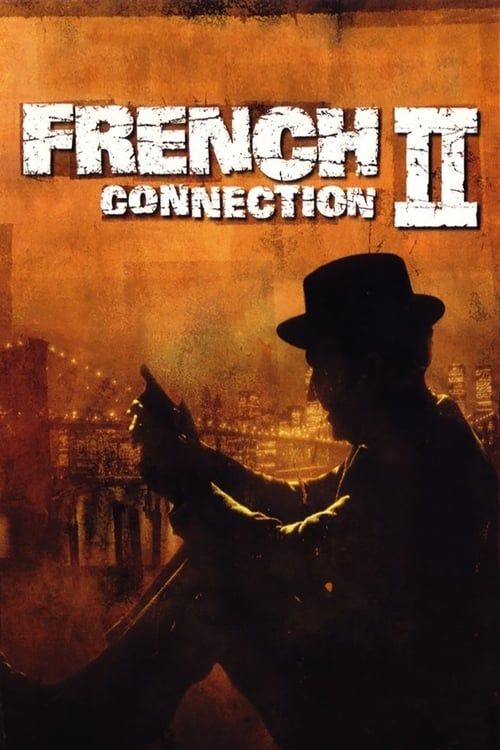 Key visual of French Connection II