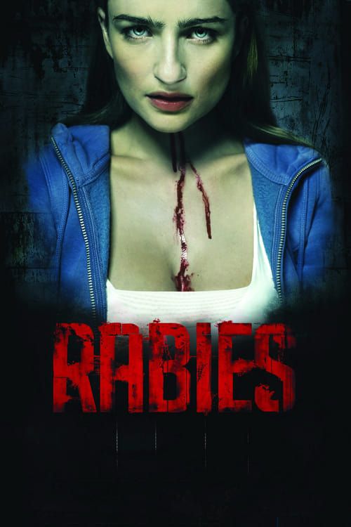 Key visual of Rabies