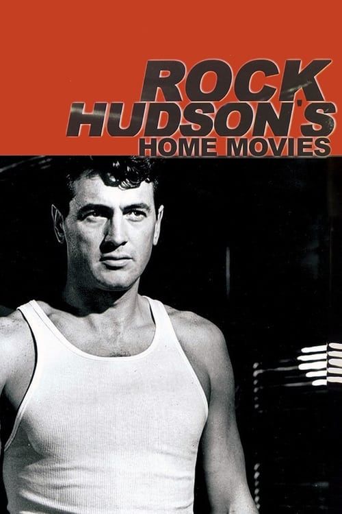 Key visual of Rock Hudson's Home Movies