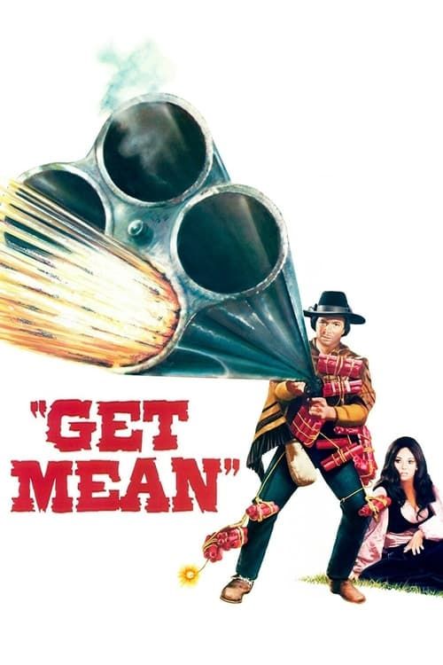 Key visual of Get Mean